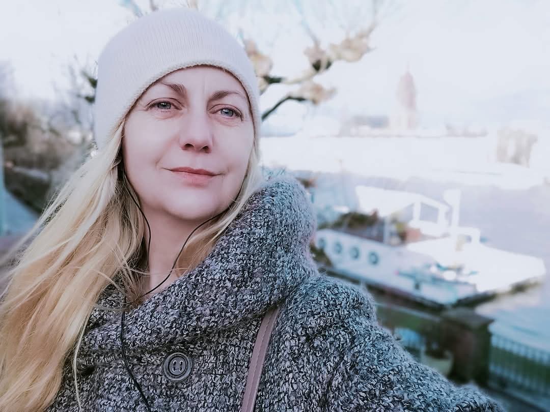 Irina Shevtsova